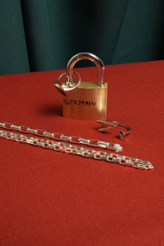 Intemporel Classic Silver - Germain