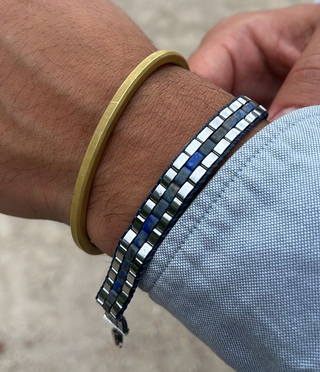 Bracelet Atlantique Germain by JoMarly