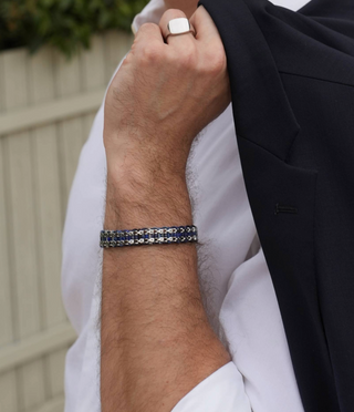 Bracelet Atlantique Germain by JoMarly