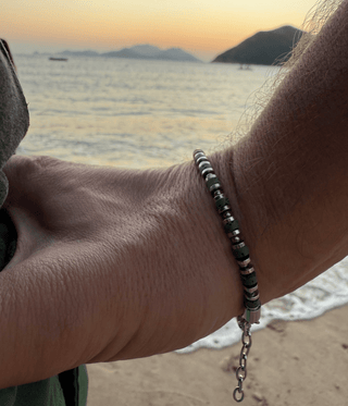Bracelet Bali - Germain - 