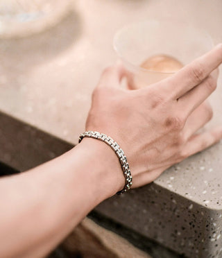 Bracelet Geneva Germain by JoMarly