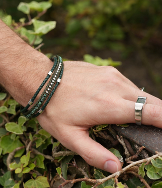 Bracelet Highland Germain by JoMarly