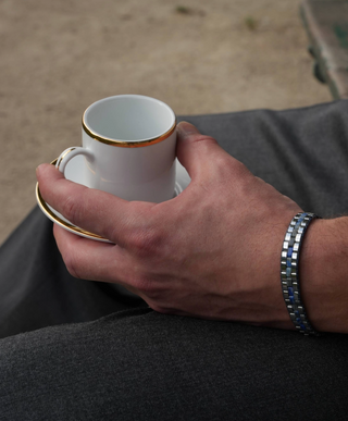 Bracelet Mediterranean Germain by JoMarly