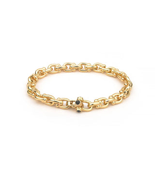 Bracelet Monaco - Gold Germain by JoMarly
