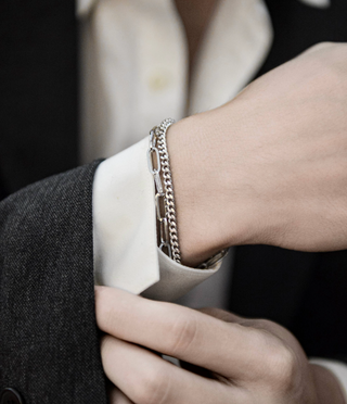 Bracelet Venice Germain by JoMarly