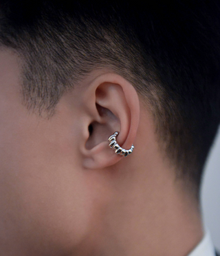 Earcuff Cannes Germain