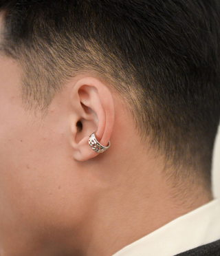 Earcuff La Seine Germain
