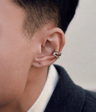 Earcuff Lille Germain