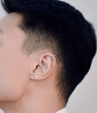 Earcuff Lyon Germain