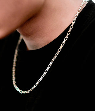 Necklace Chain Bordeaux Germain by JoMarly