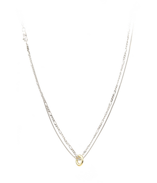 Necklace Orsay Germain by JoMarly