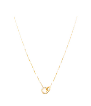 Necklace Paris - Gold Germain by JoMarly