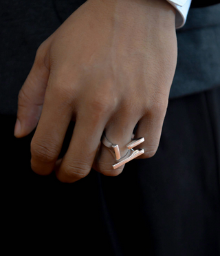 Ring Germain Germain