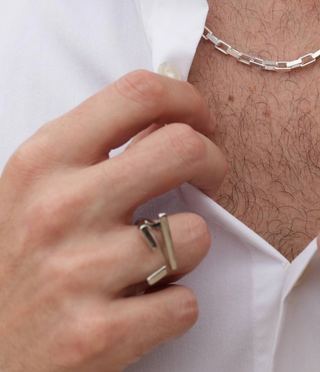 Ring Germain Germain
