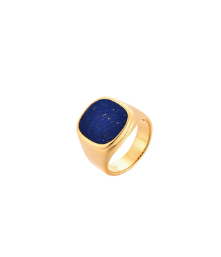 Ring Napoleon Germain